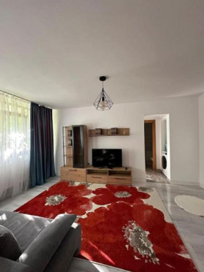 2-rooms apartment